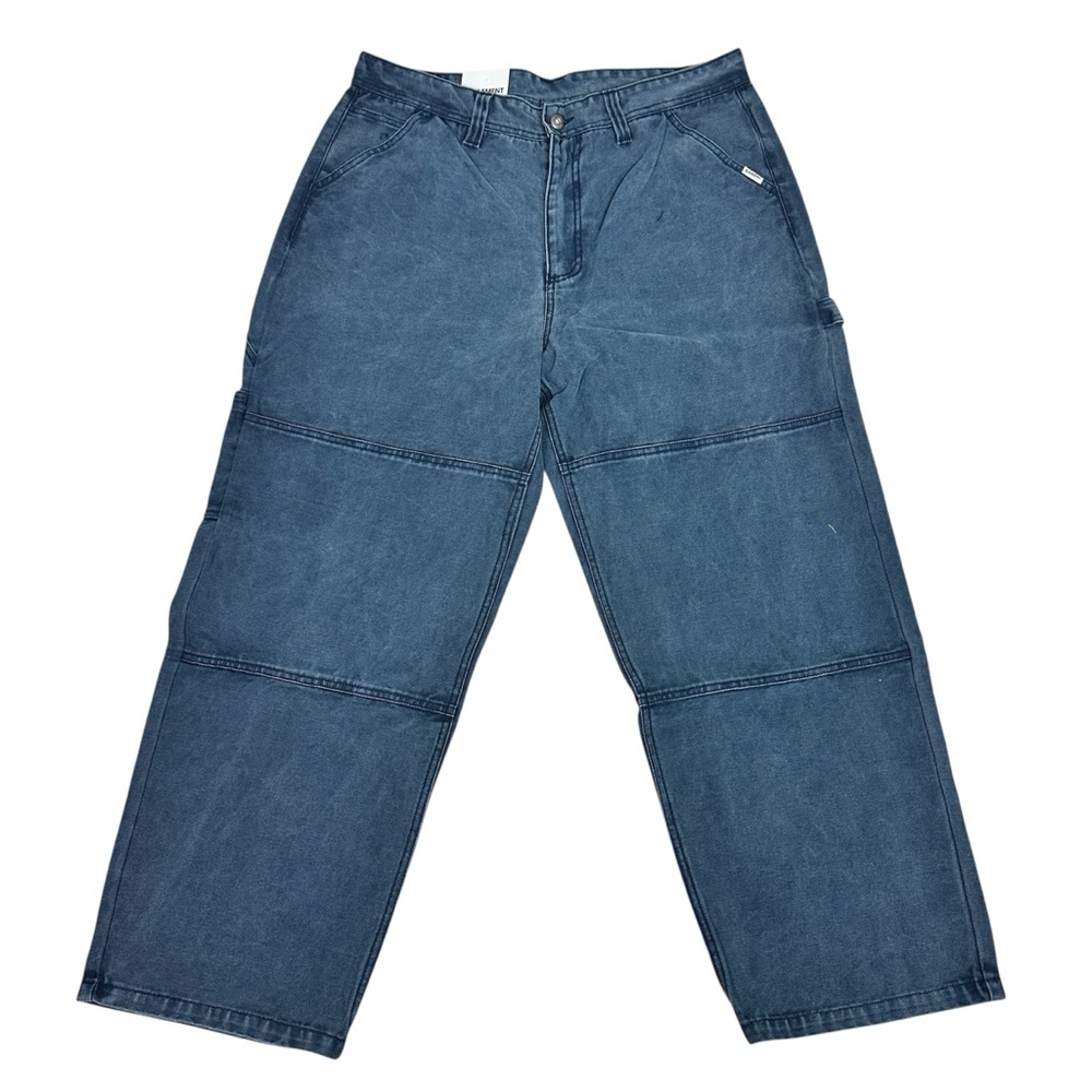 Element Big Fit Baggy Denim Pants NWT